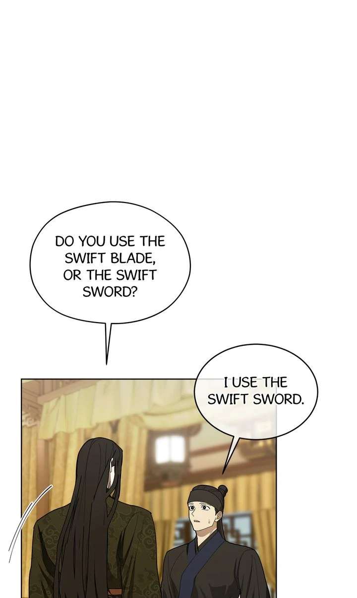Read For a Thousand Autumns chapter 3 image 28 on Lezhin