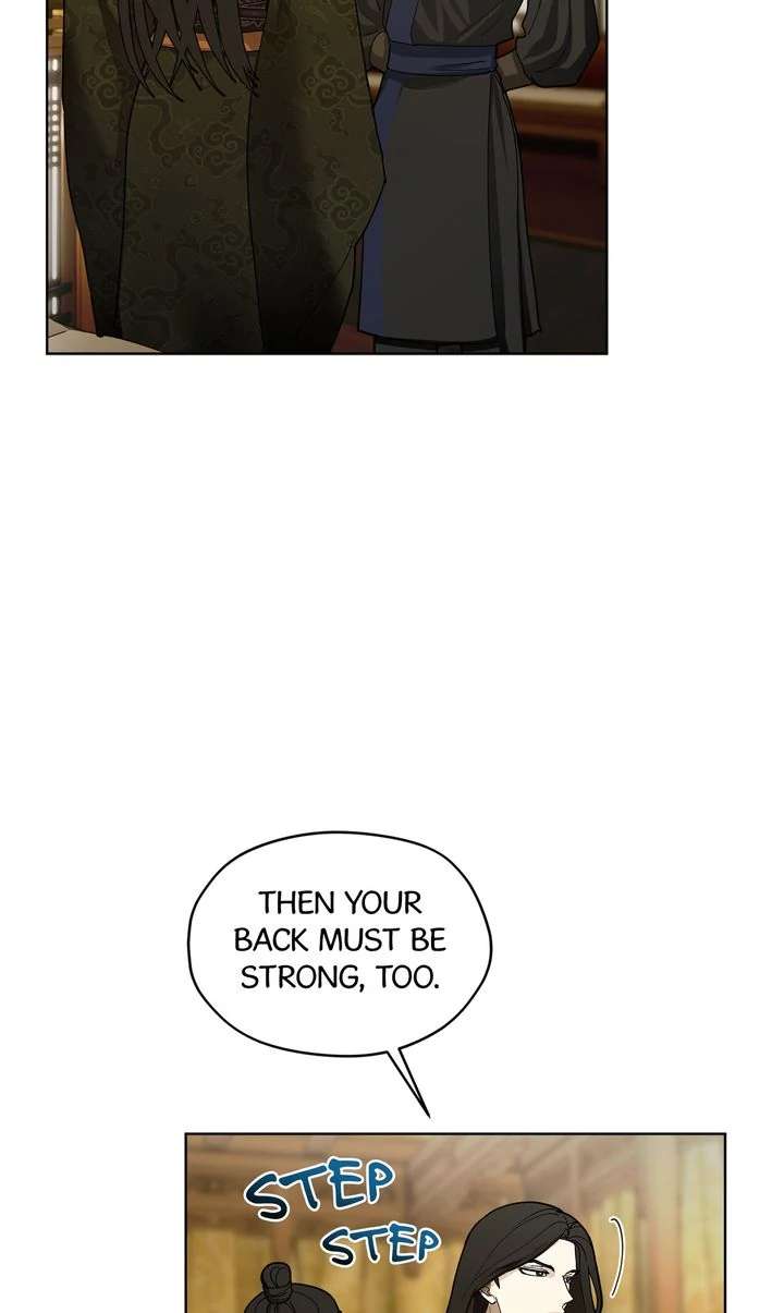 Read For a Thousand Autumns chapter 3 image 29 on Lezhin