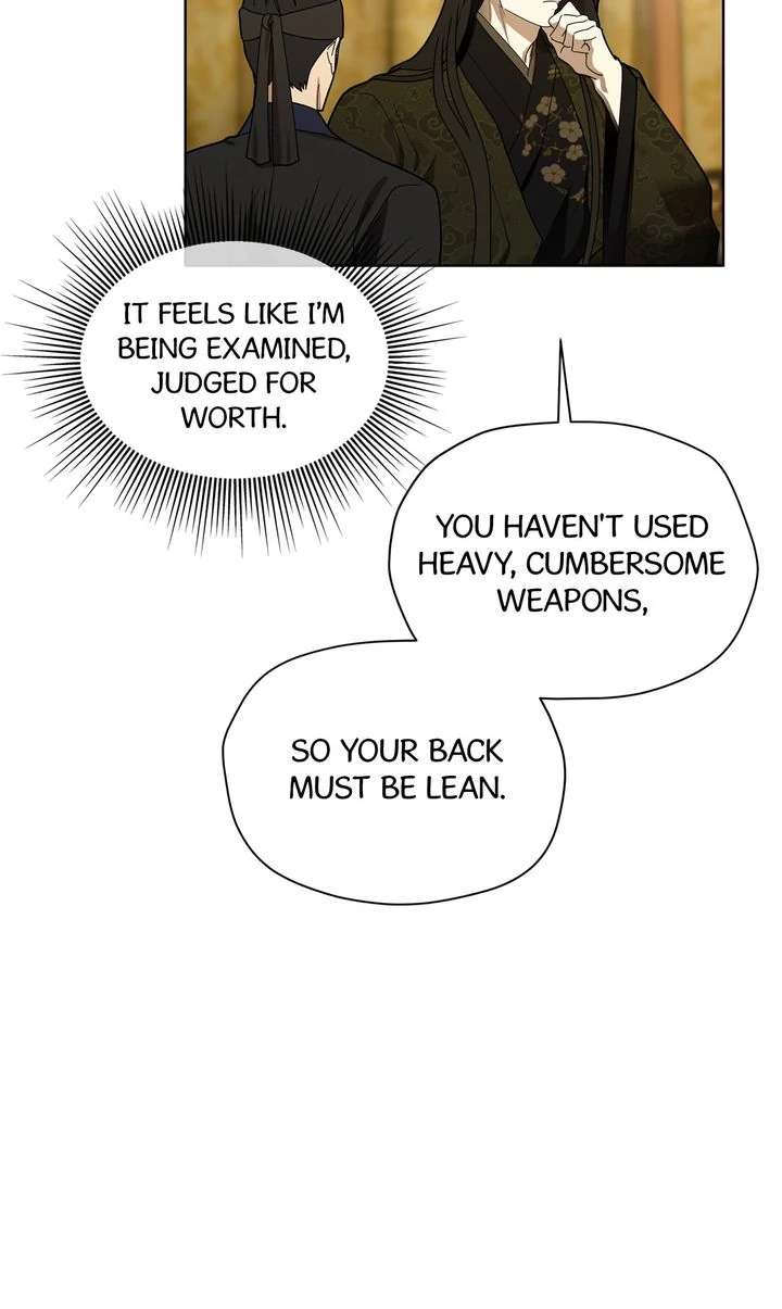 Read For a Thousand Autumns chapter 3 image 30 on Lezhin