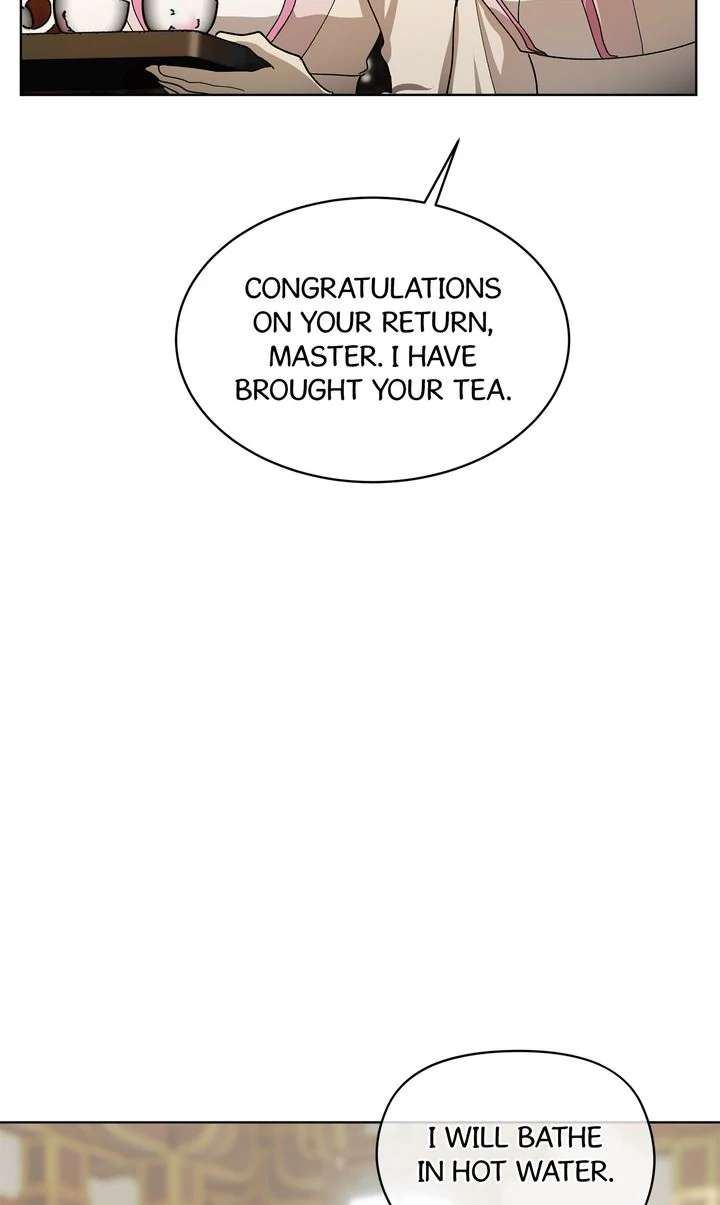 Read For a Thousand Autumns chapter 3 image 33 on Lezhin