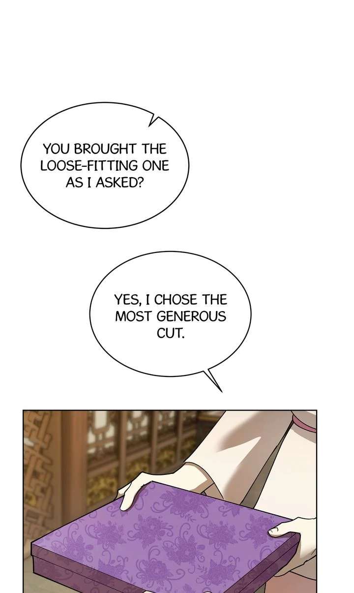 Read For a Thousand Autumns chapter 3 image 46 on Lezhin