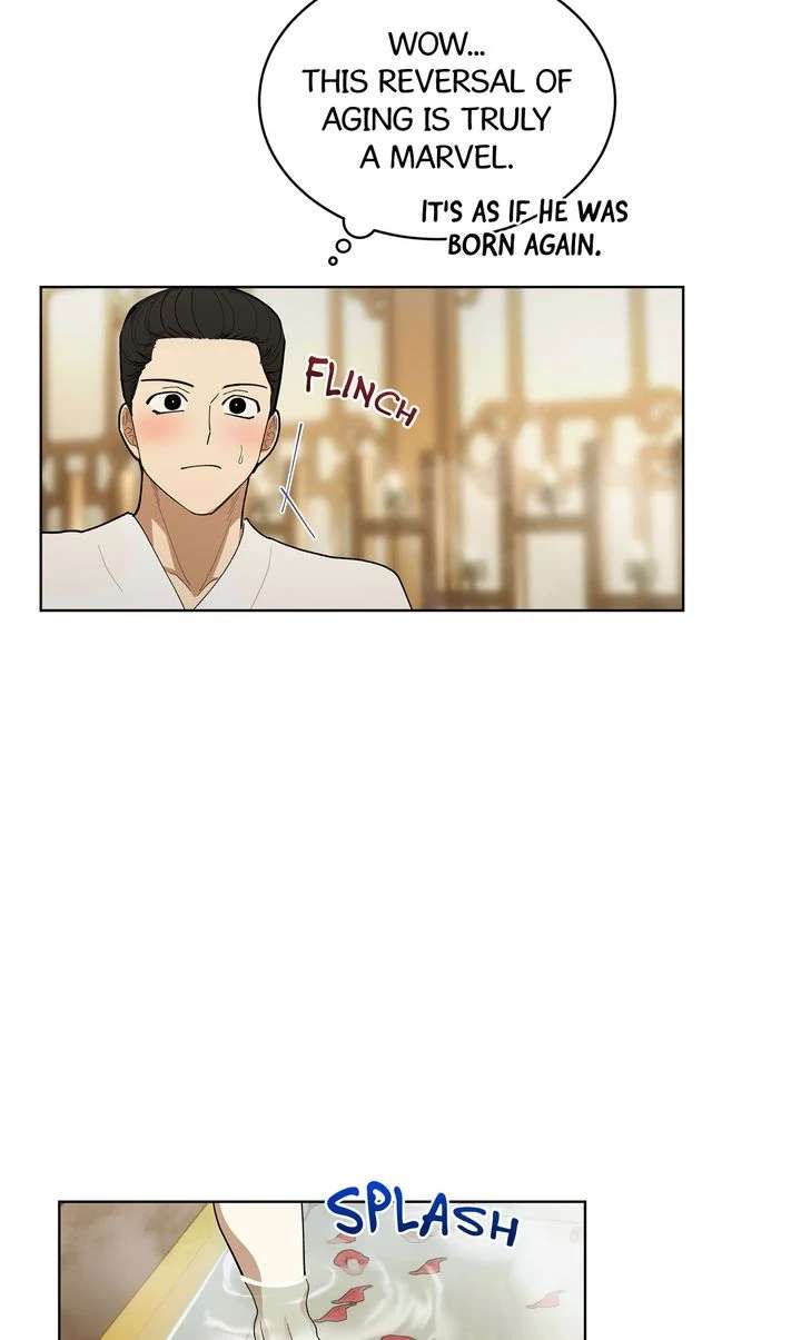Read For a Thousand Autumns chapter 3 image 62 on Lezhin