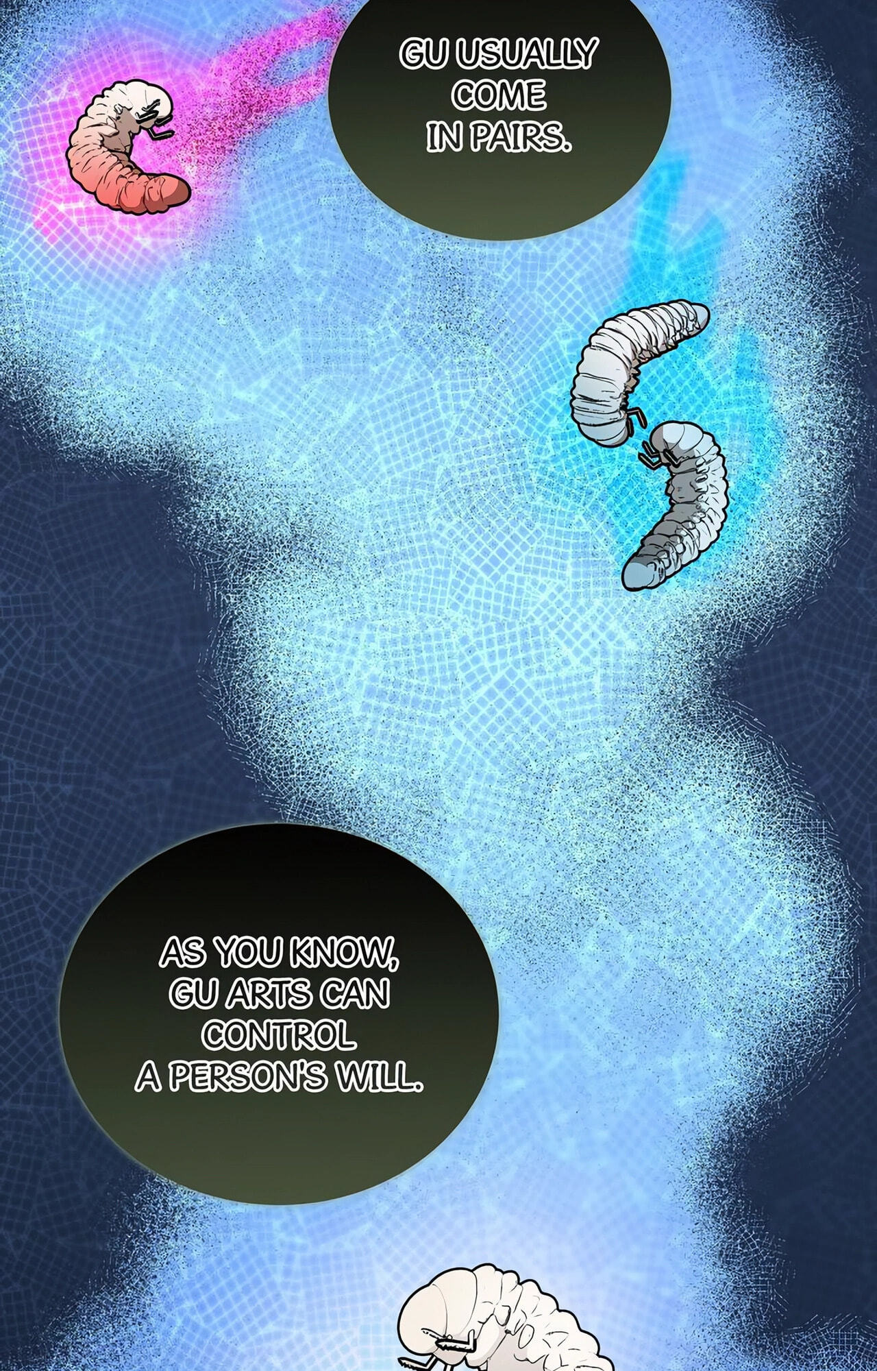 Read For a Thousand Autumns chapter 30 image 10 on Lezhin