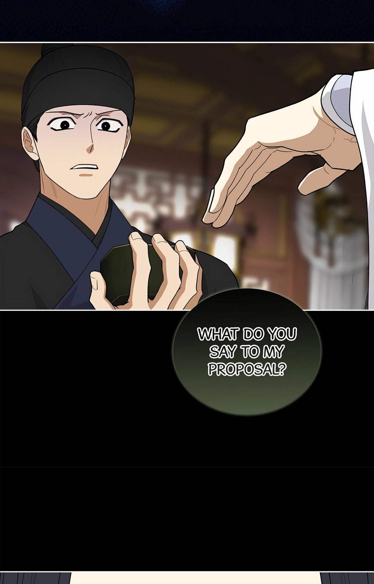 Read For a Thousand Autumns chapter 30 image 12 on Lezhin