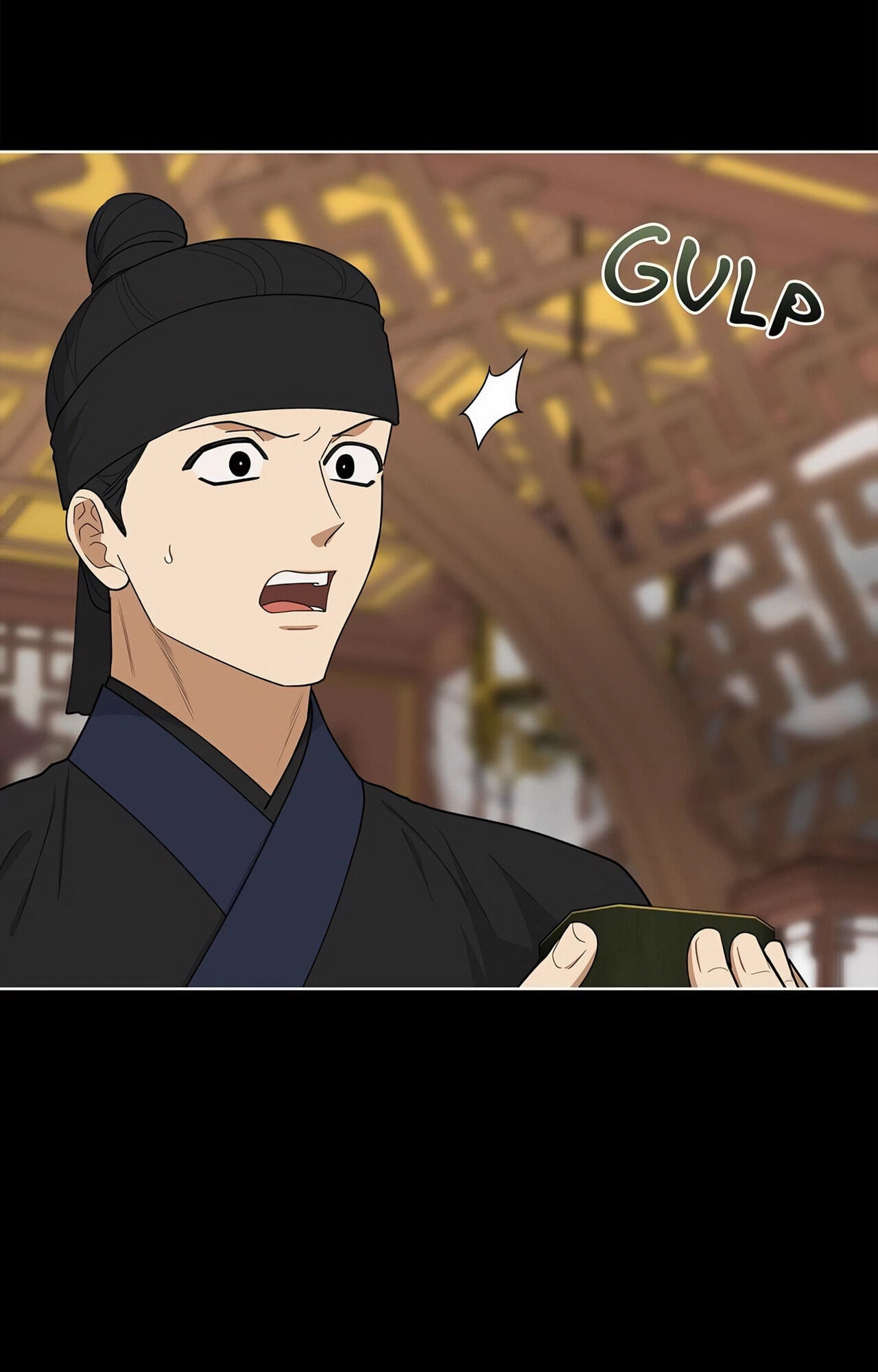 Read For a Thousand Autumns chapter 30 image 14 on Lezhin