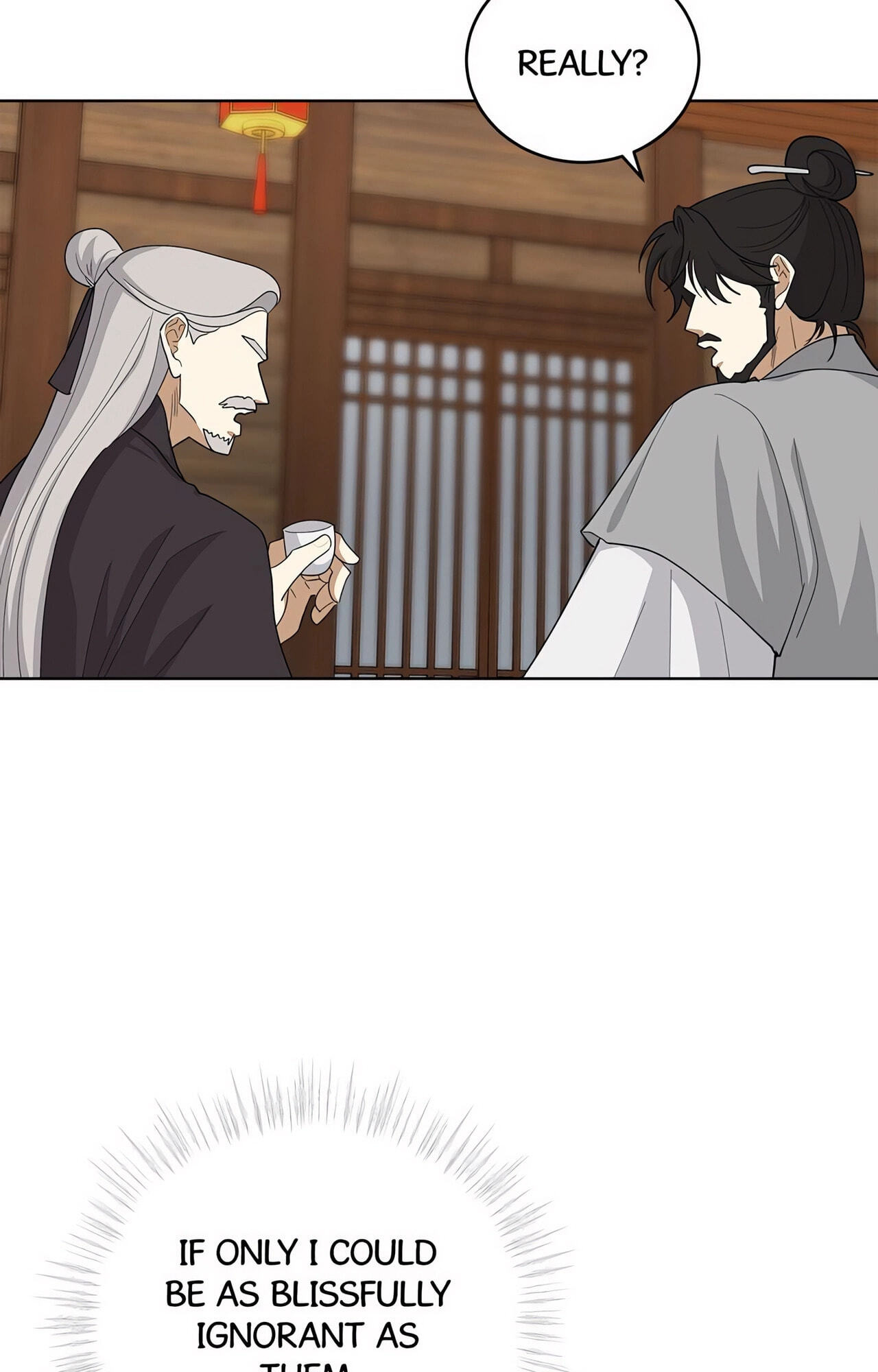 Read For a Thousand Autumns chapter 30 image 19 on Lezhin