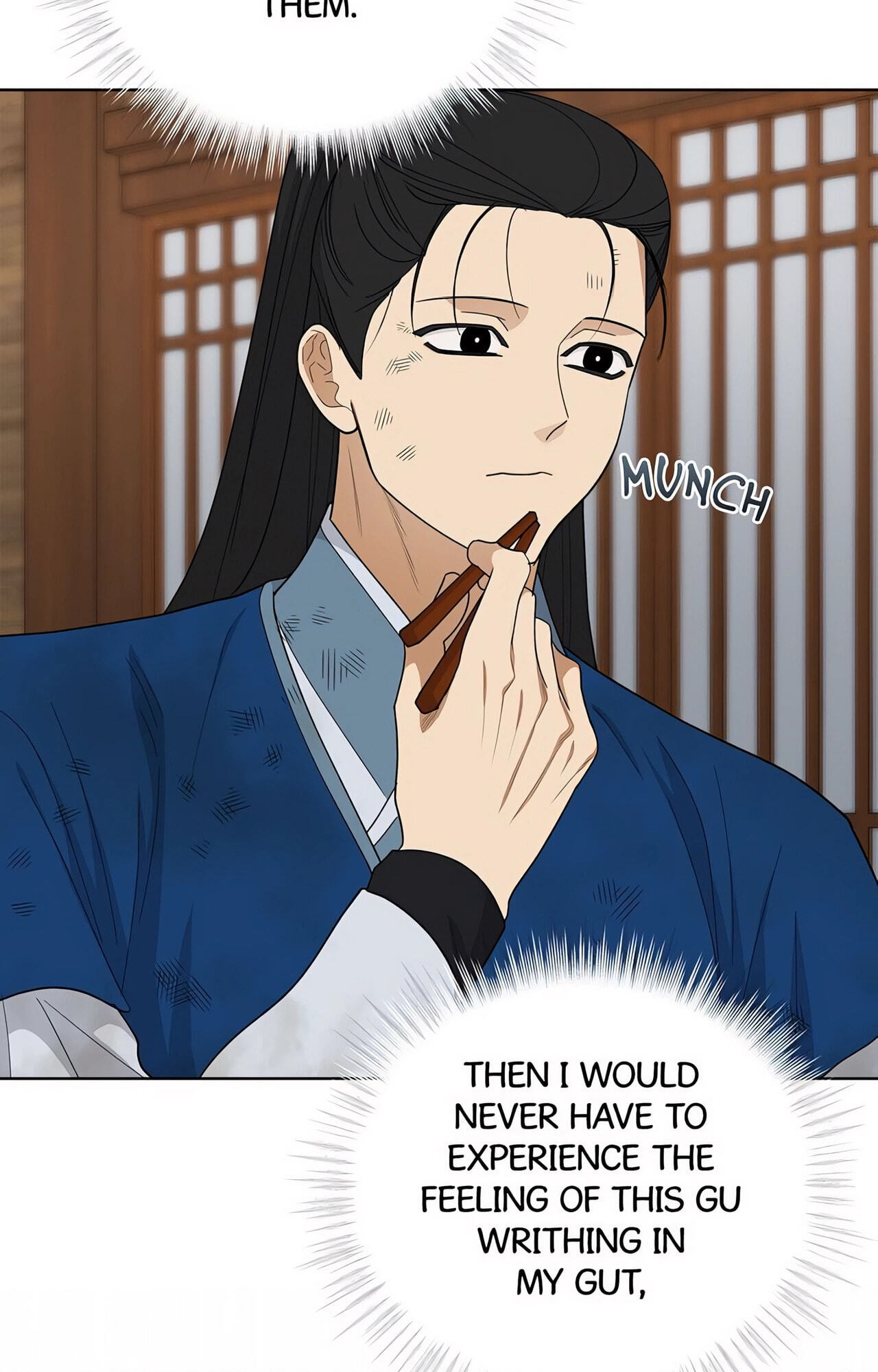 Read For a Thousand Autumns chapter 30 image 20 on Lezhin