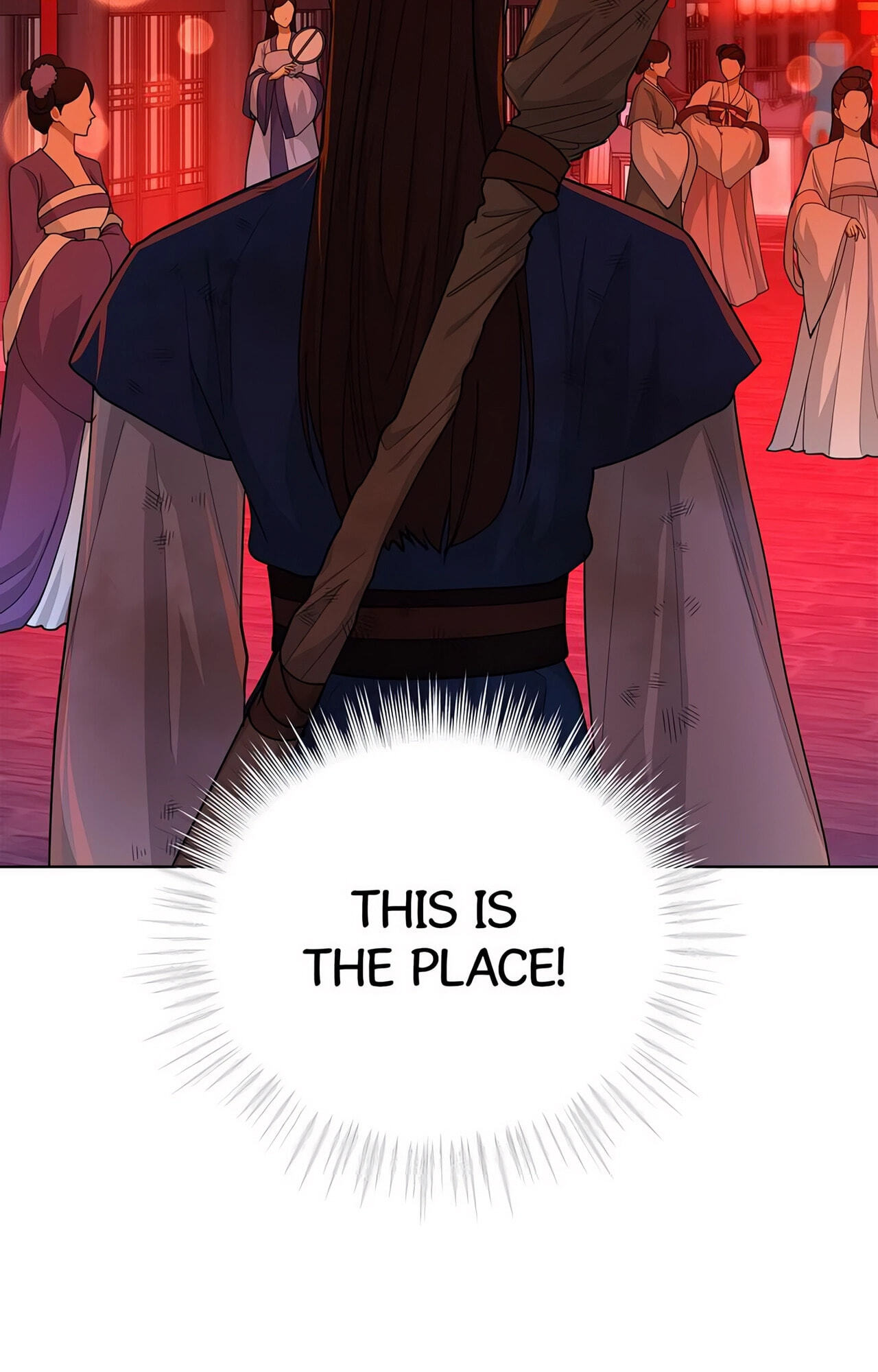 Read For a Thousand Autumns chapter 30 image 30 on Lezhin