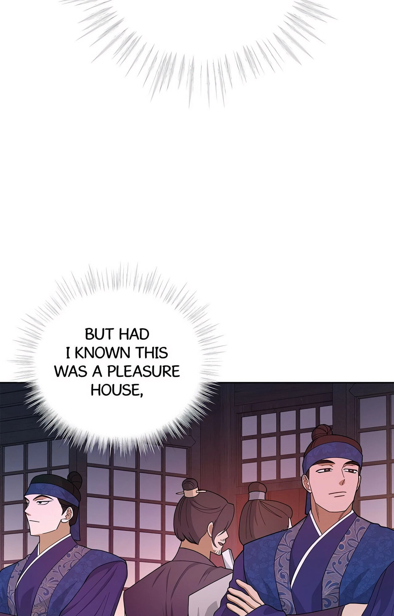 Read For a Thousand Autumns chapter 30 image 33 on Lezhin