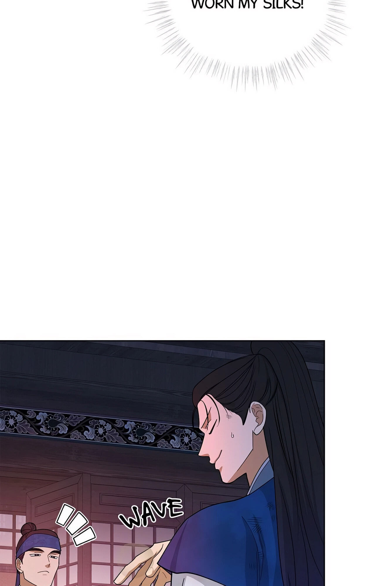 Read For a Thousand Autumns chapter 30 image 35 on Lezhin