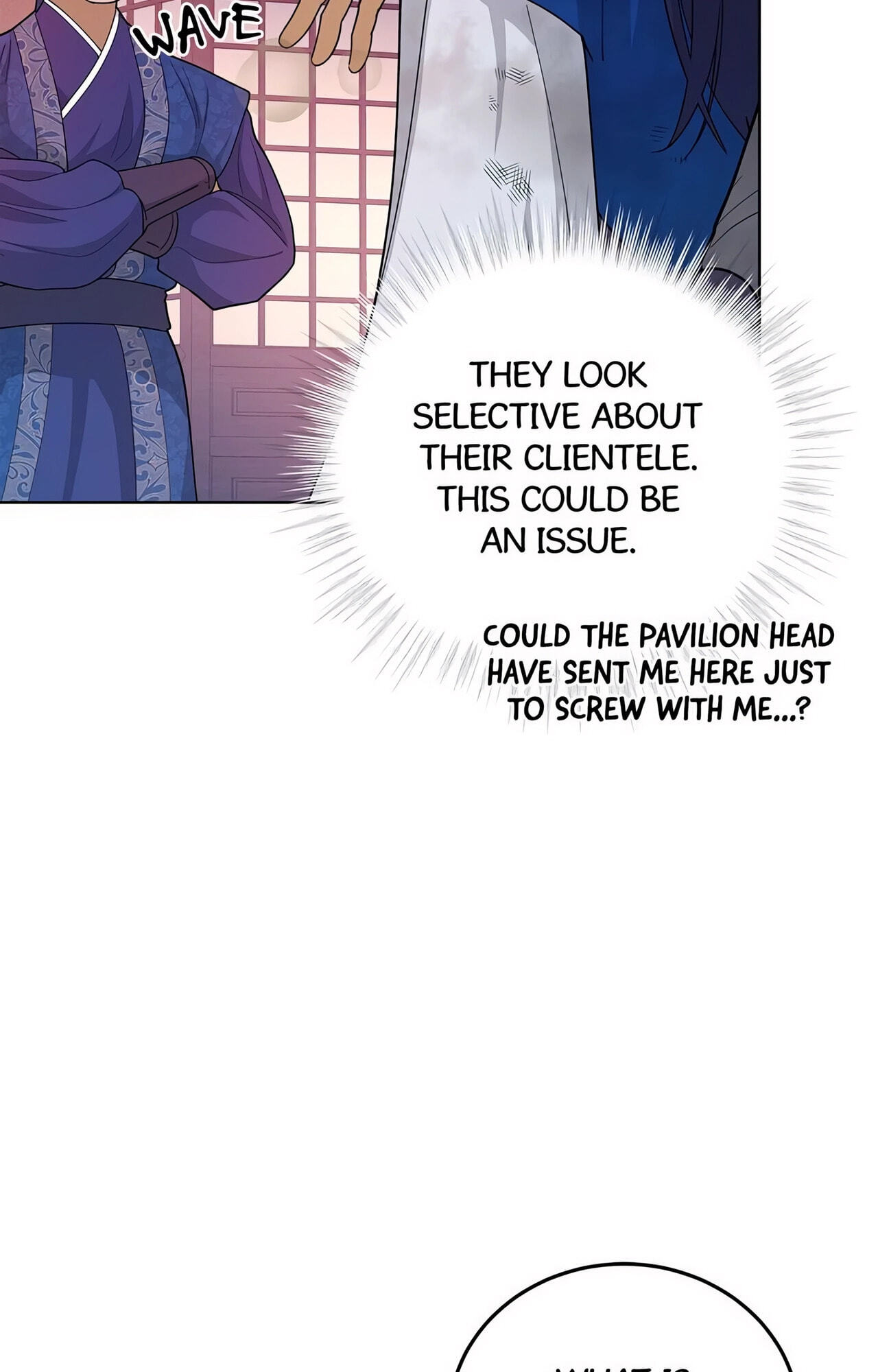 Read For a Thousand Autumns chapter 30 image 36 on Lezhin