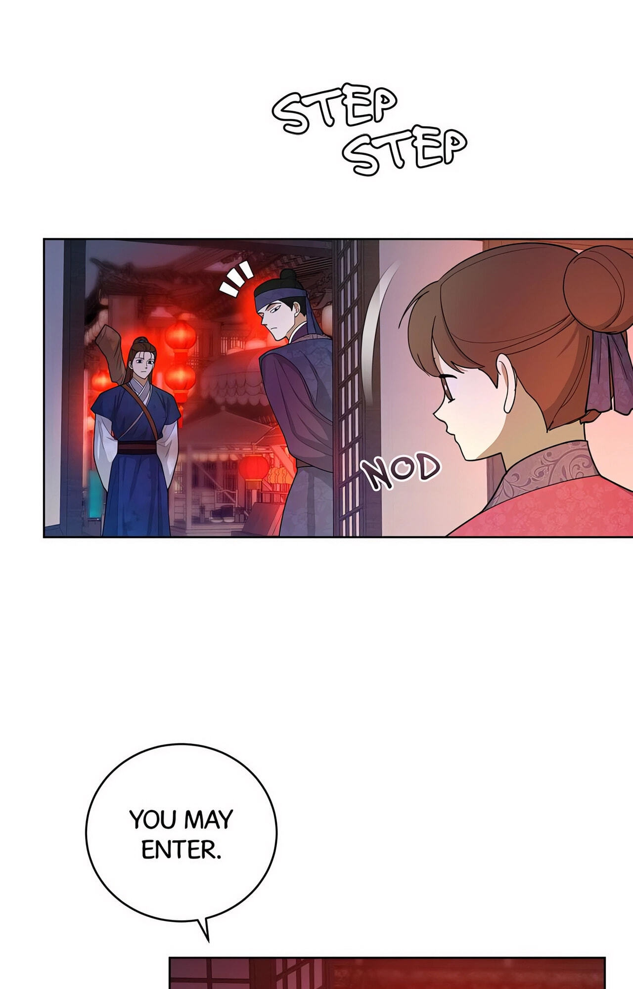 Read For a Thousand Autumns chapter 30 image 42 on Lezhin