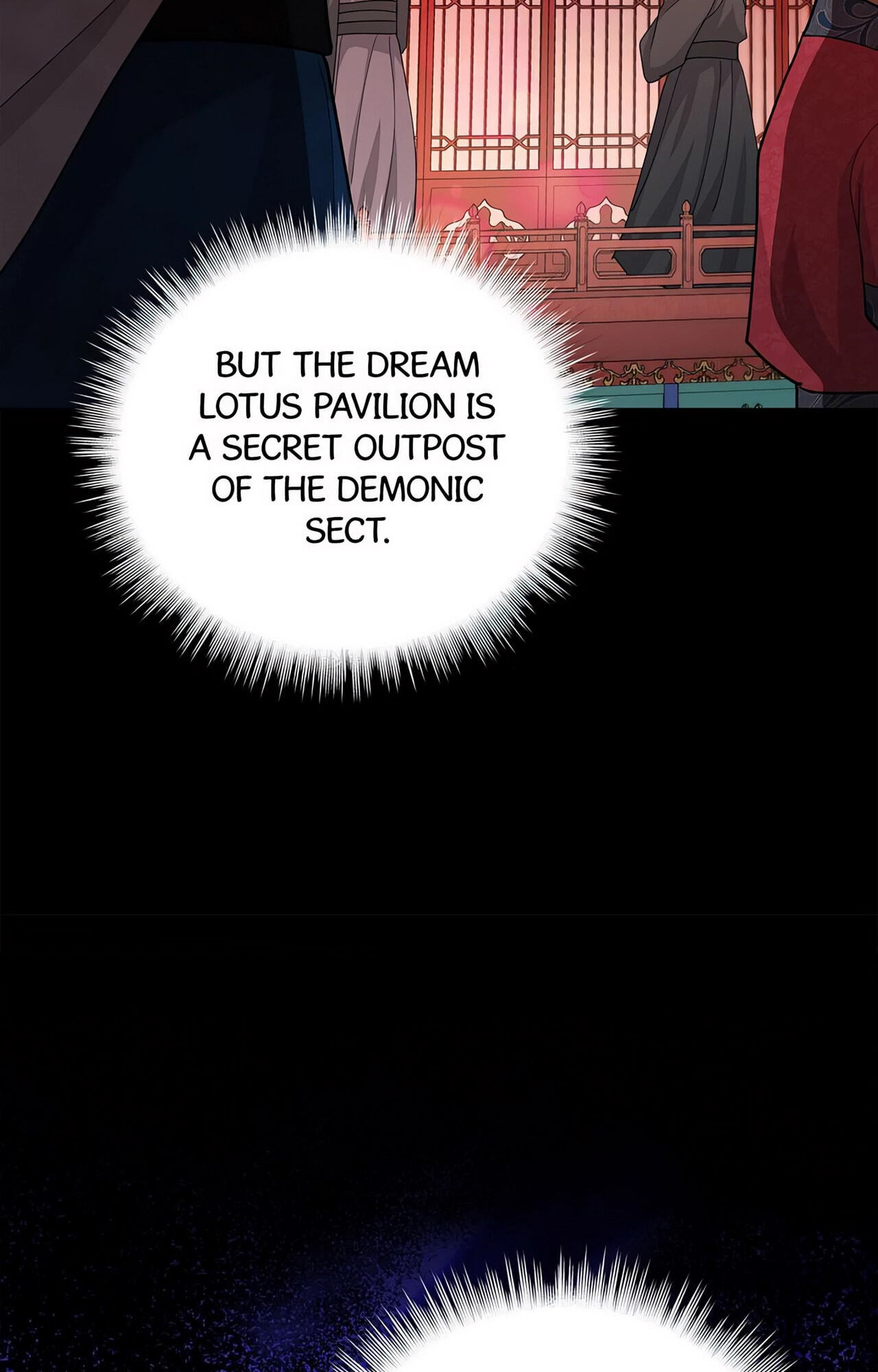 Read For a Thousand Autumns chapter 30 image 46 on Lezhin