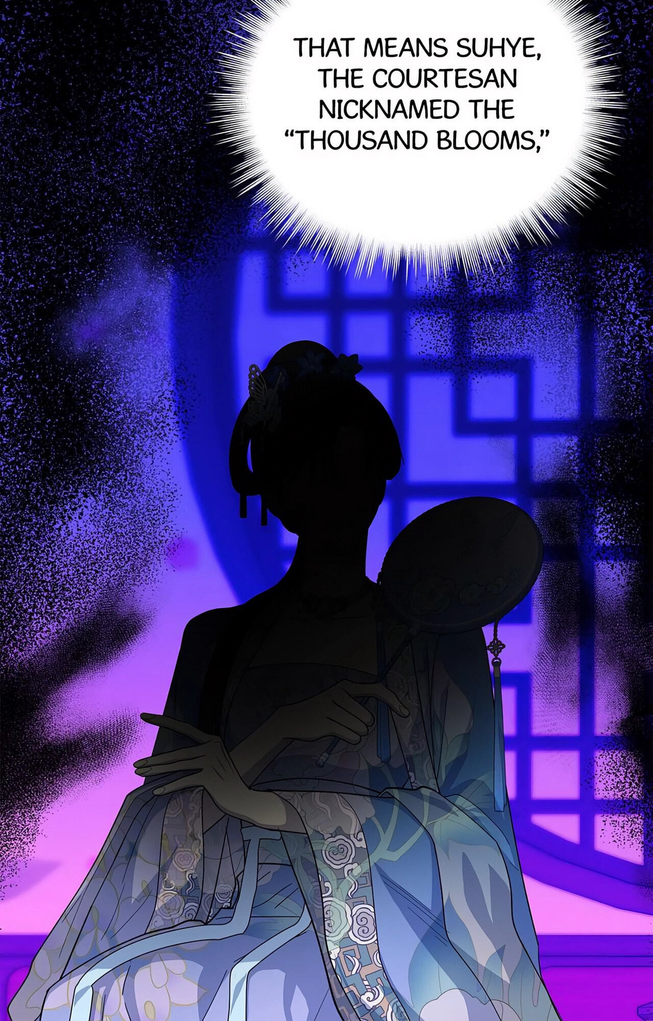 Read For a Thousand Autumns chapter 30 image 47 on Lezhin