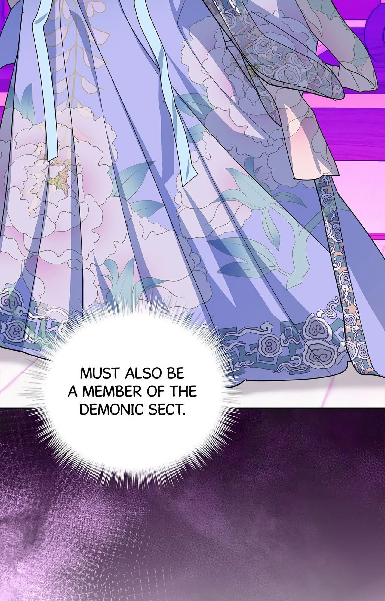 Read For a Thousand Autumns chapter 30 image 48 on Lezhin