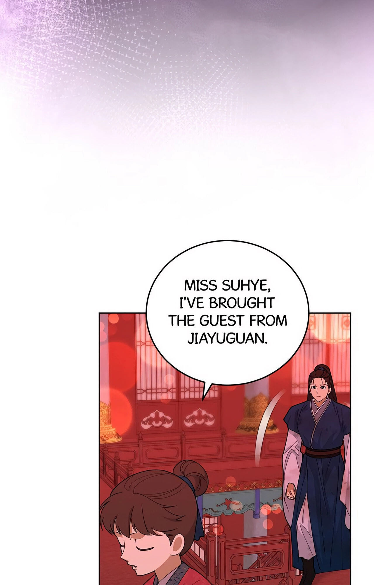 Read For a Thousand Autumns chapter 30 image 49 on Lezhin