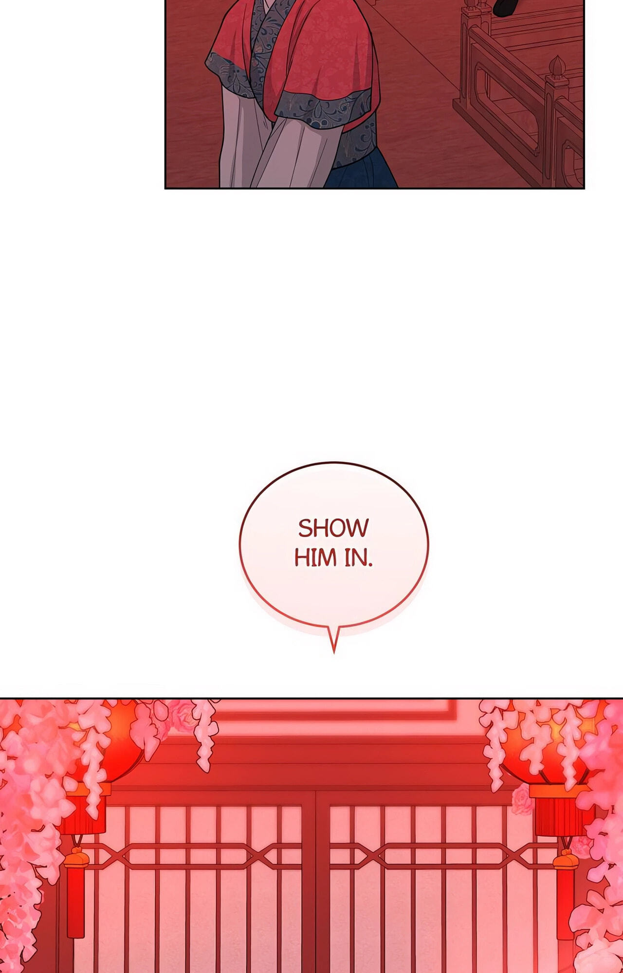Read For a Thousand Autumns chapter 30 image 50 on Lezhin