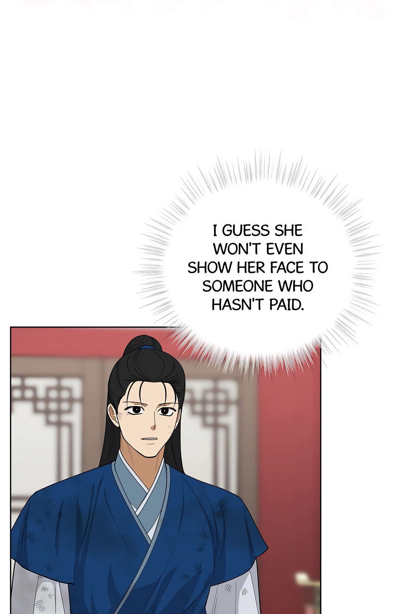 Read For a Thousand Autumns chapter 30 image 55 on Lezhin