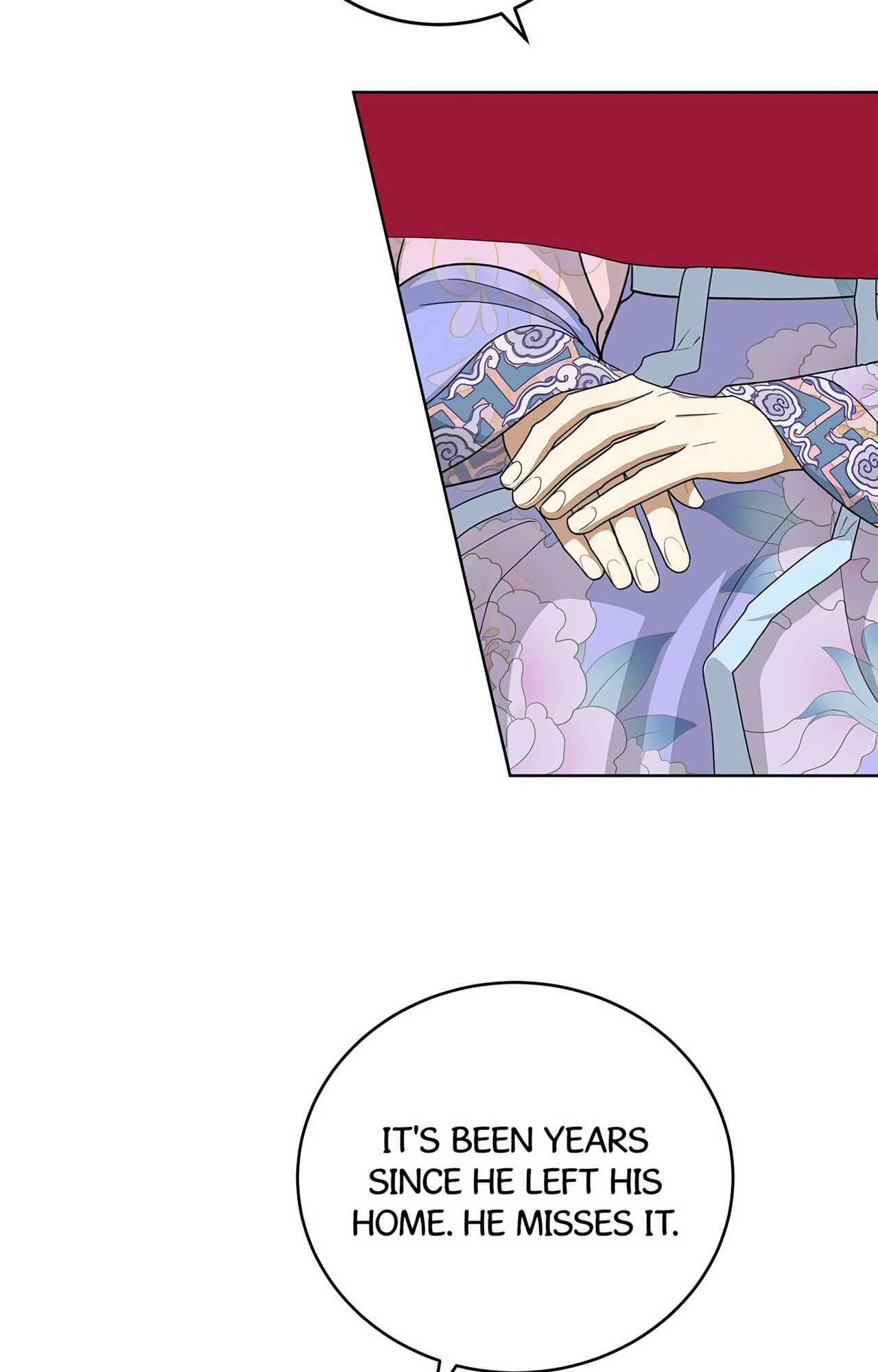 Read For a Thousand Autumns chapter 30 image 57 on Lezhin