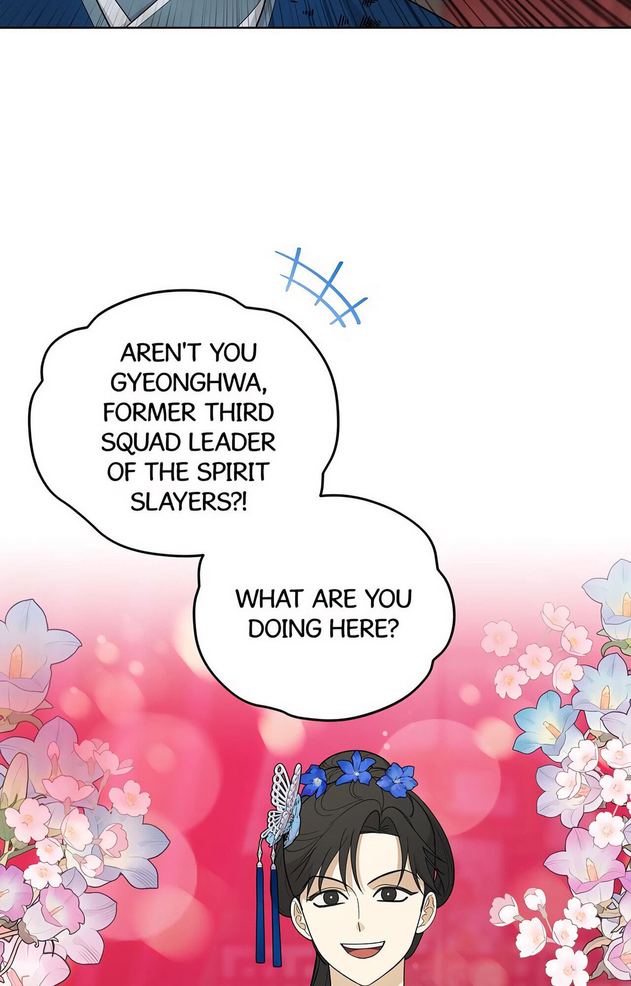 Read For a Thousand Autumns chapter 30 image 61 on Lezhin