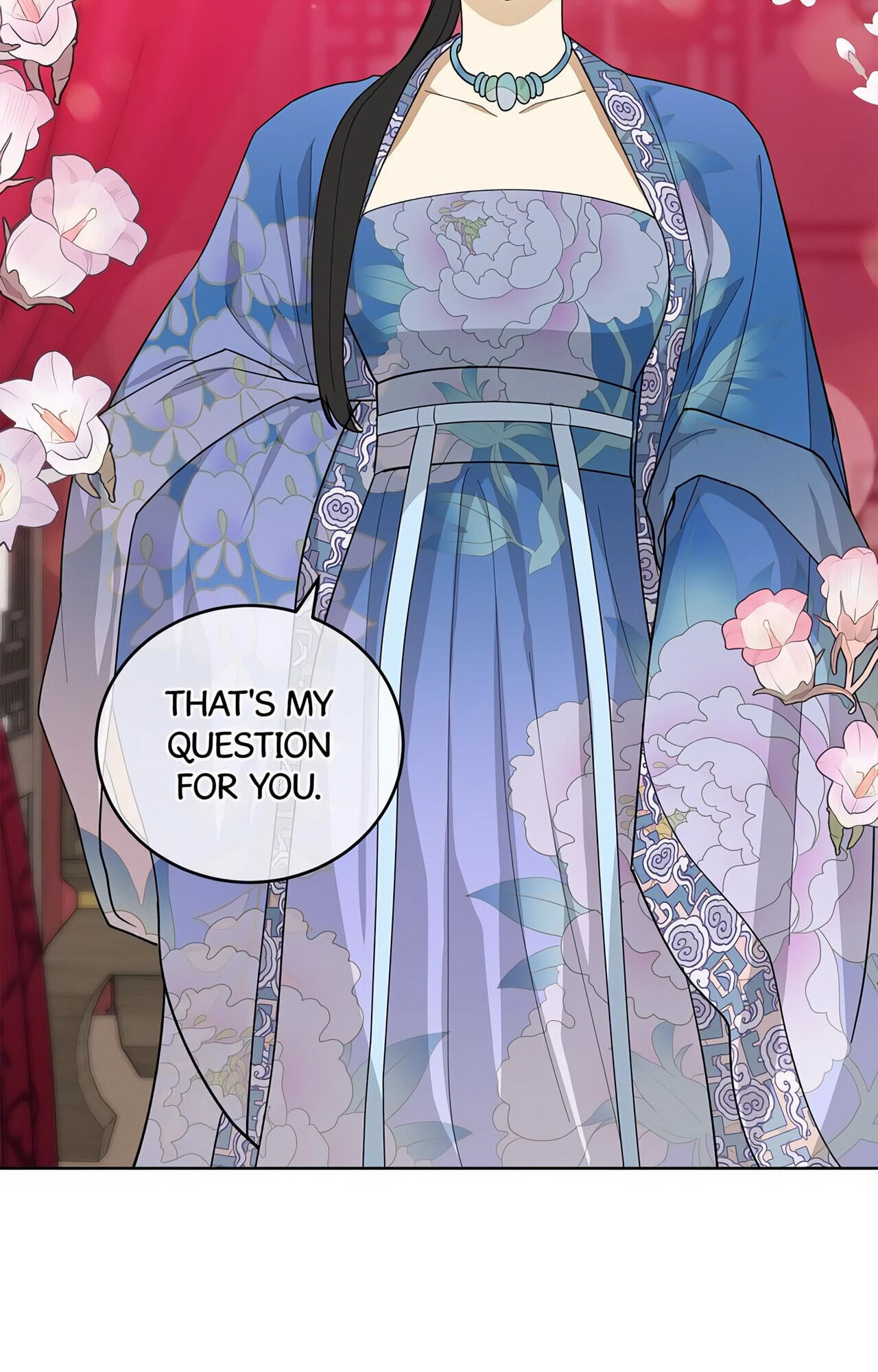 Read For a Thousand Autumns chapter 30 image 62 on Lezhin