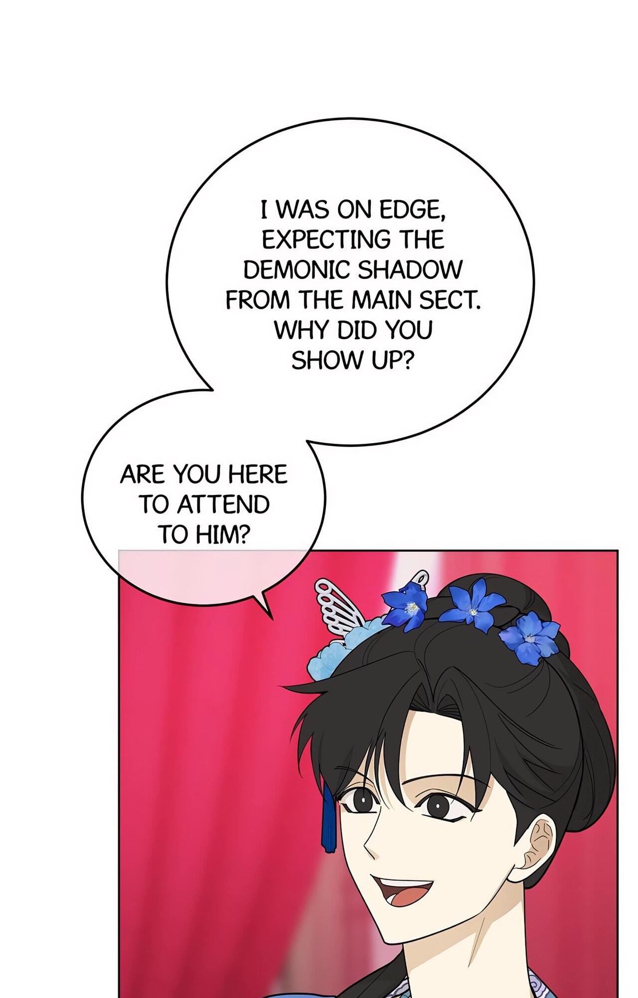 Read For a Thousand Autumns chapter 30 image 63 on Lezhin