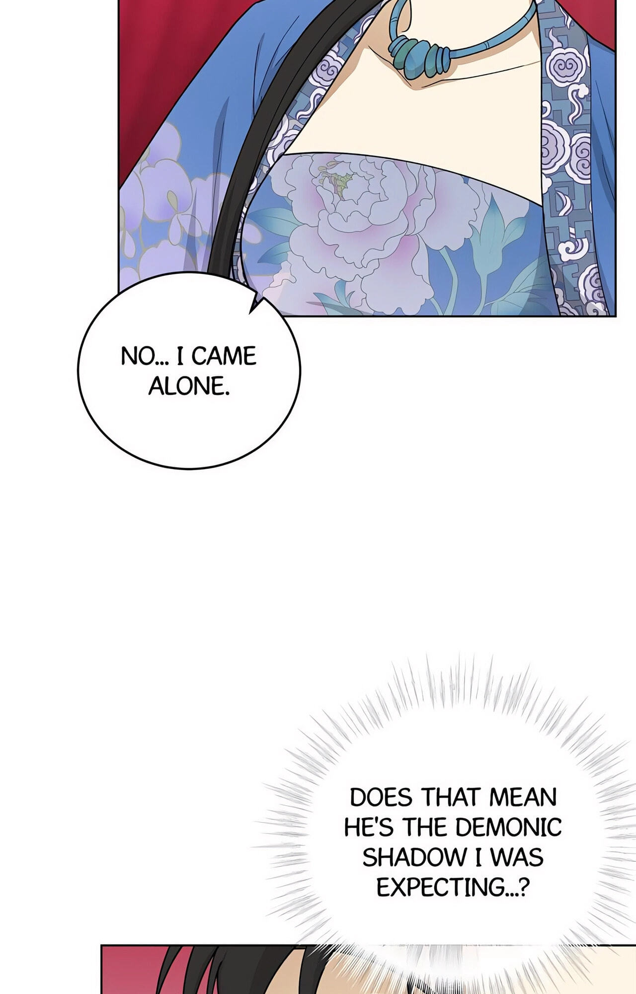Read For a Thousand Autumns chapter 30 image 64 on Lezhin