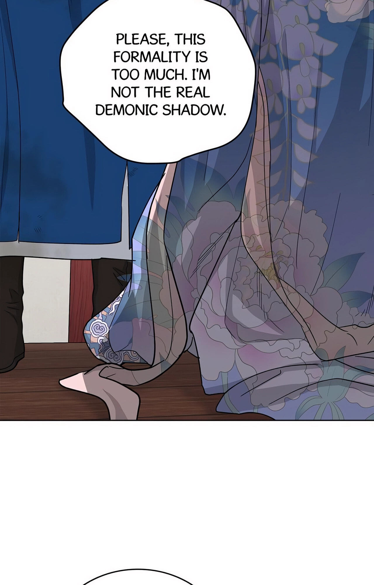 Read For a Thousand Autumns chapter 30 image 67 on Lezhin