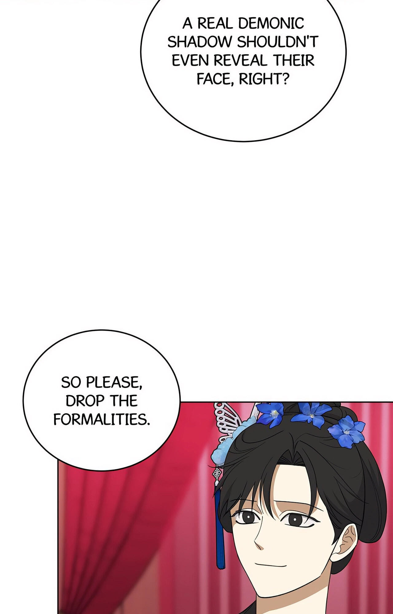 Read For a Thousand Autumns chapter 30 image 69 on Lezhin