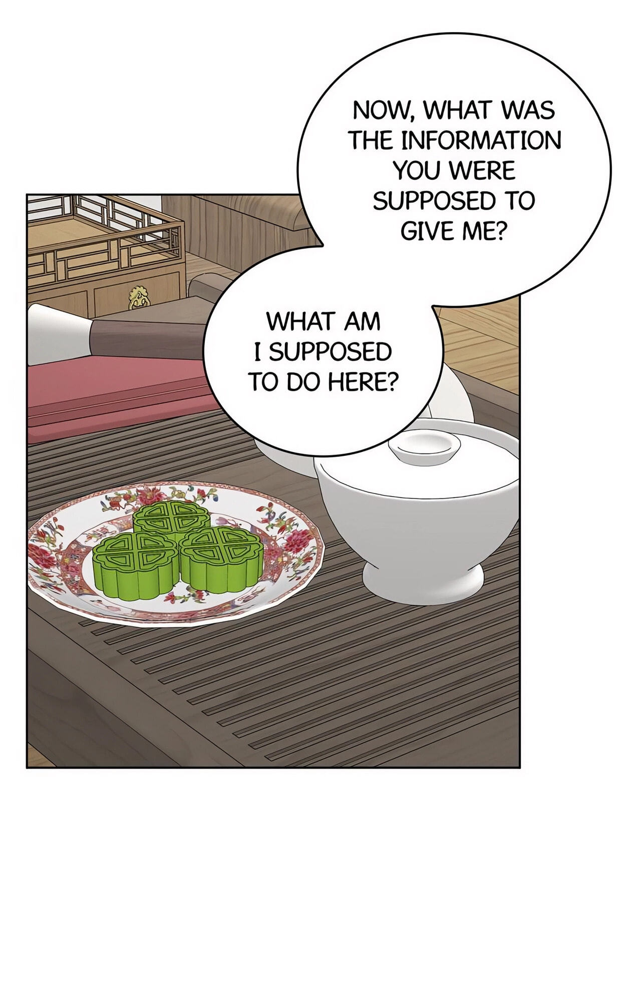 Read For a Thousand Autumns chapter 30 image 71 on Lezhin