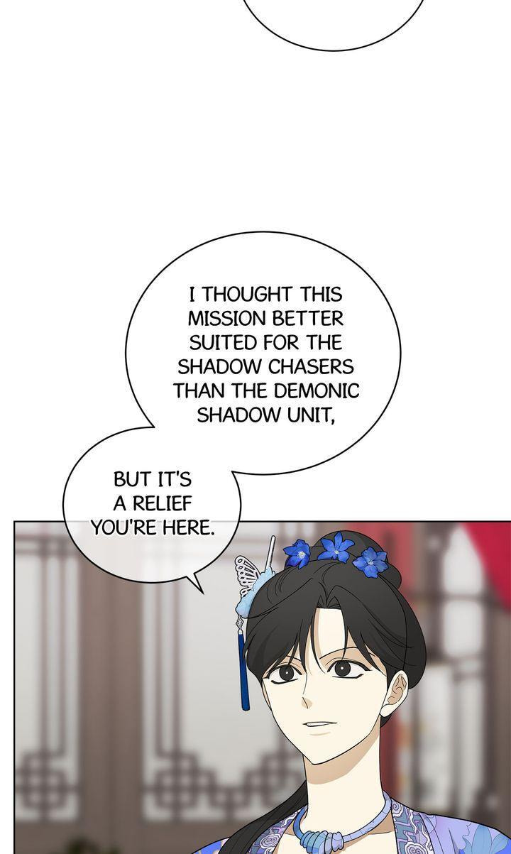 Read For a Thousand Autumns chapter 31 image 11 on Lezhin