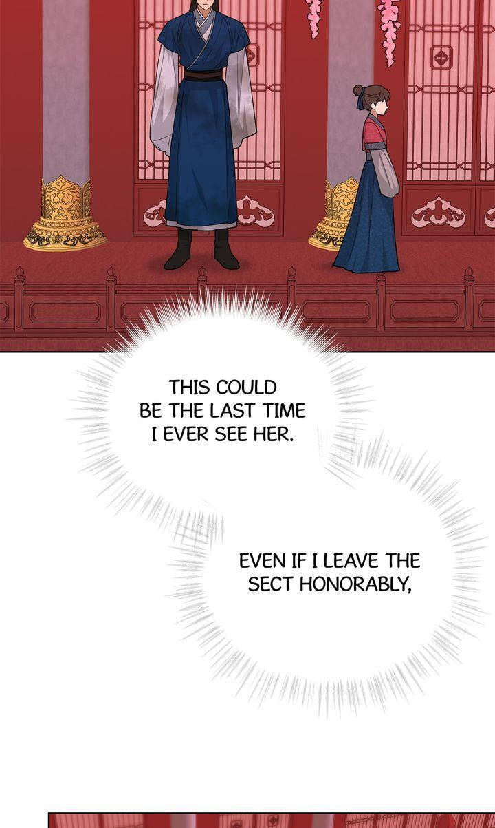 Read For a Thousand Autumns chapter 31 image 16 on Lezhin