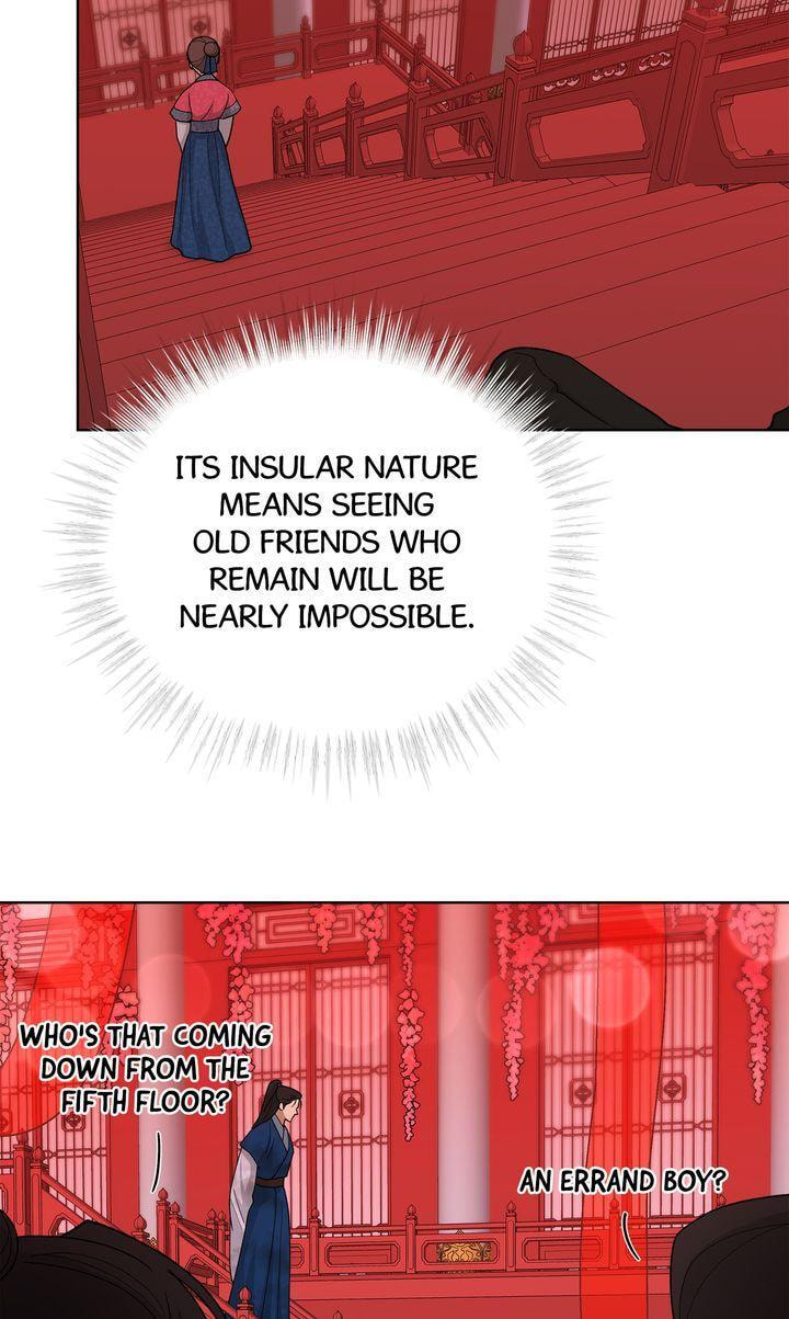 Read For a Thousand Autumns chapter 31 image 17 on Lezhin