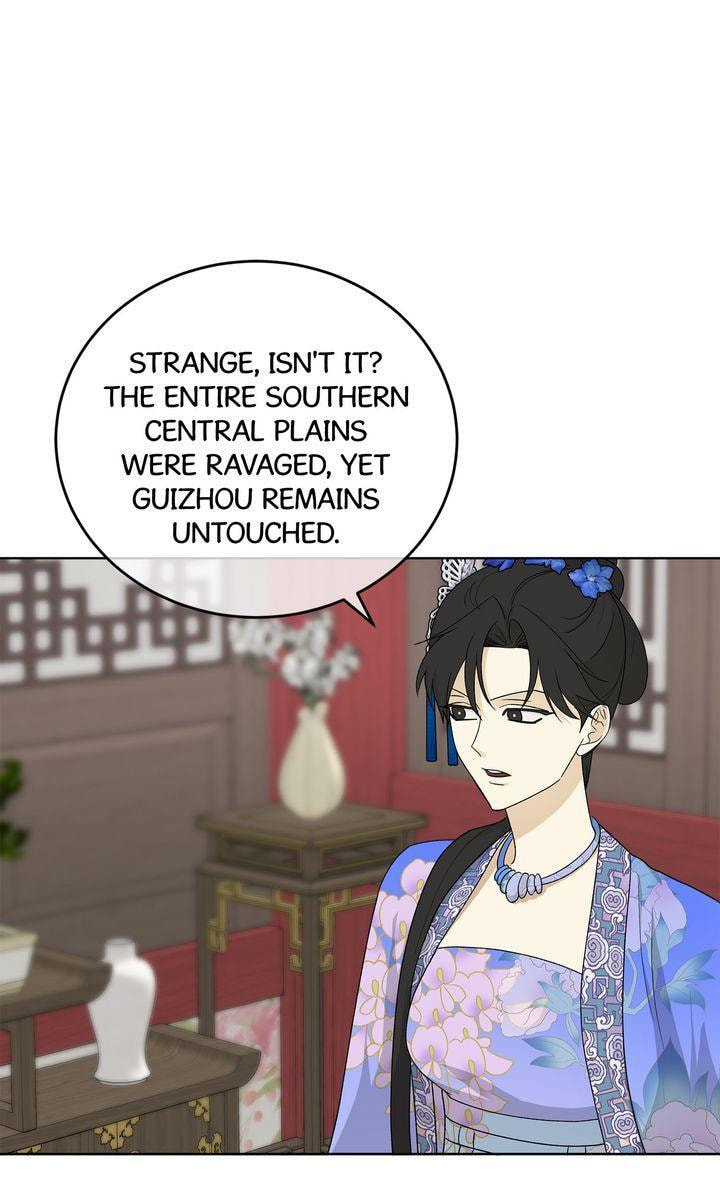 Read For a Thousand Autumns chapter 31 image 2 on Lezhin
