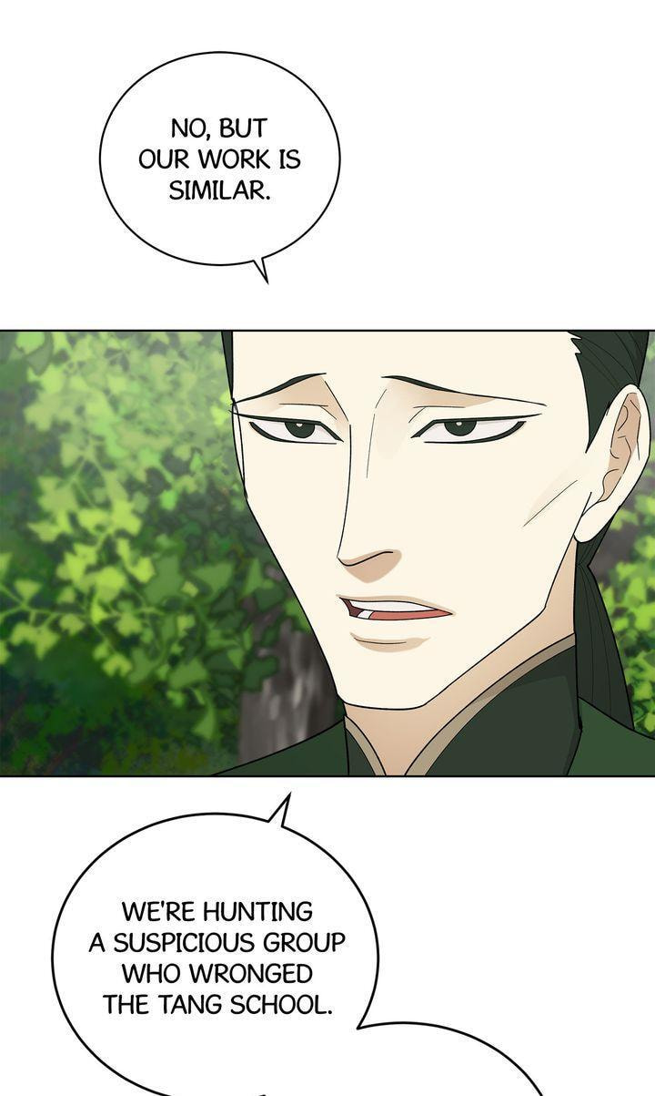 Read For a Thousand Autumns chapter 31 image 37 on Lezhin