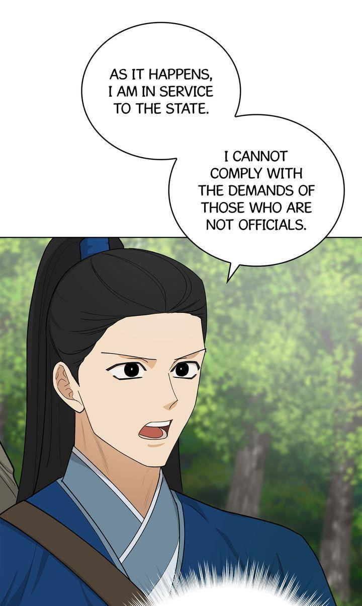 Read For a Thousand Autumns chapter 31 image 44 on Lezhin