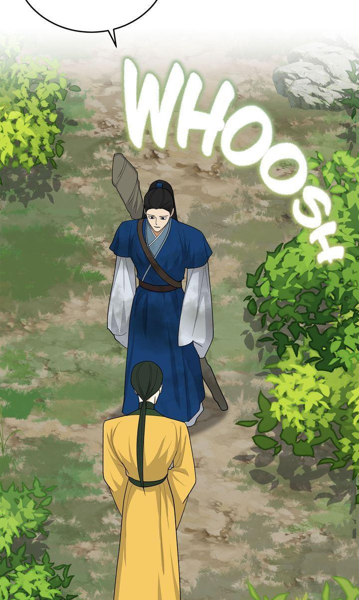 Read For a Thousand Autumns chapter 31 image 55 on Lezhin