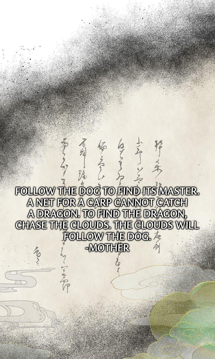 Read For a Thousand Autumns chapter 31 image 8 on Lezhin