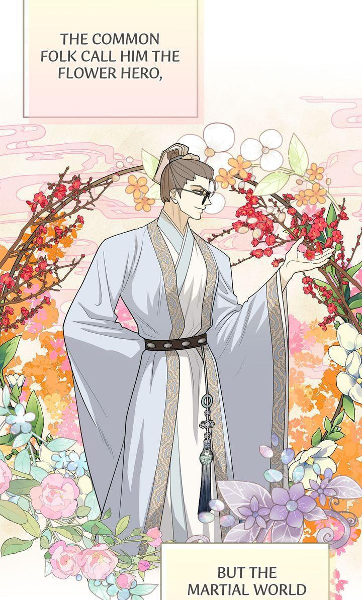 Read For a Thousand Autumns chapter 32 image 16 on Lezhin