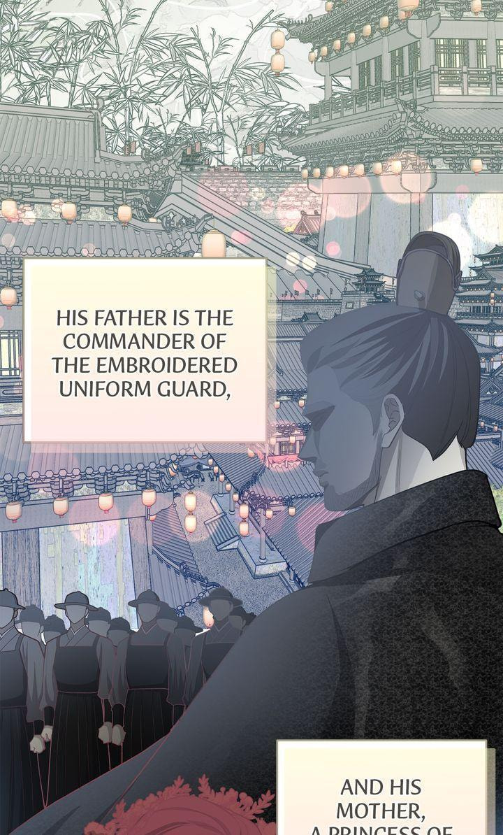 Read For a Thousand Autumns chapter 32 image 20 on Lezhin