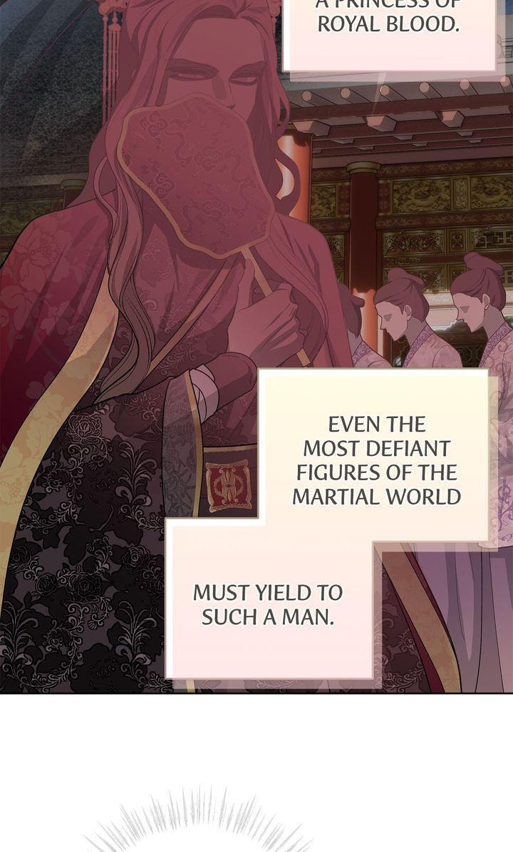 Read For a Thousand Autumns chapter 32 image 21 on Lezhin