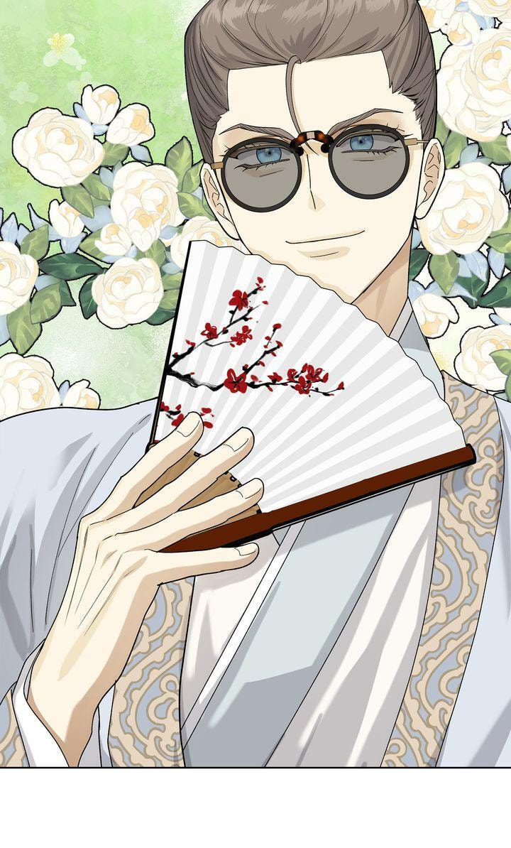 Read For a Thousand Autumns chapter 32 image 4 on Lezhin