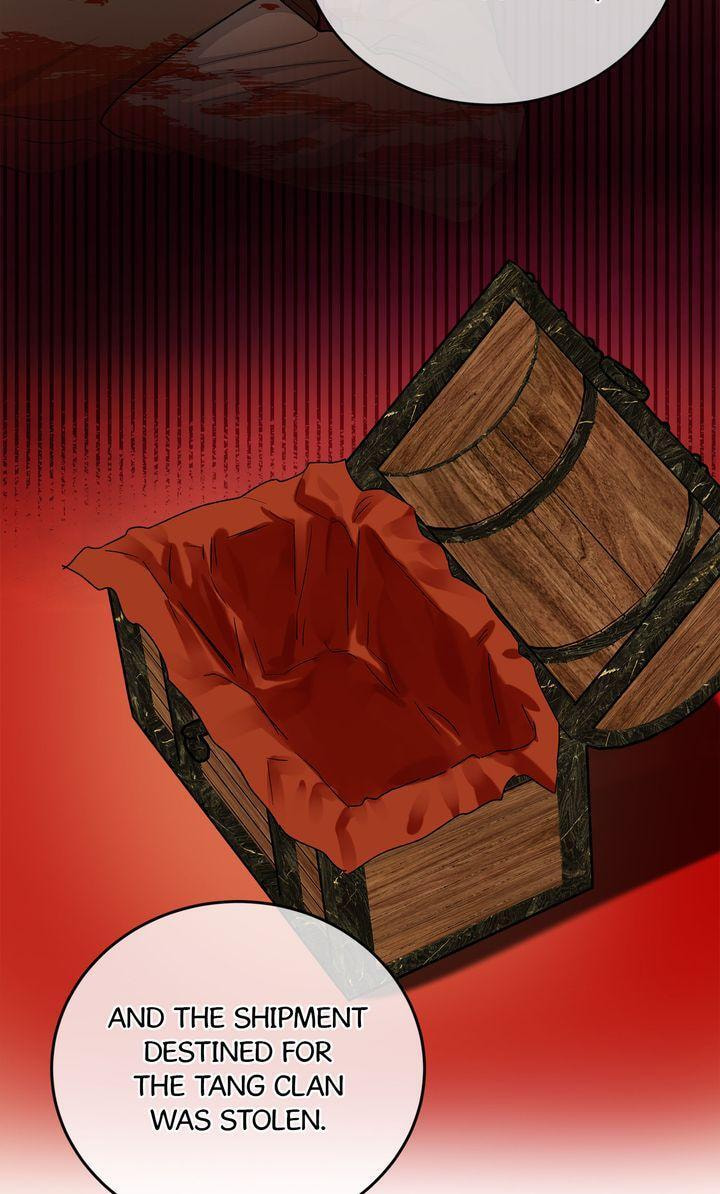 Read For a Thousand Autumns chapter 32 image 42 on Lezhin