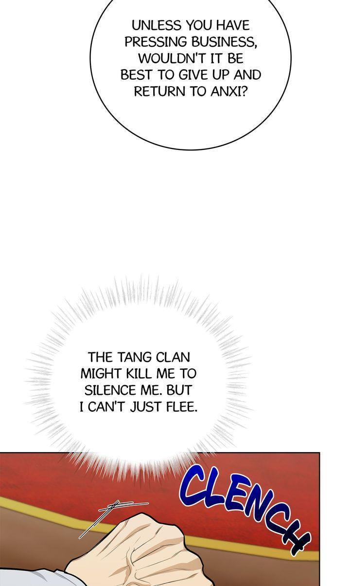 Read For a Thousand Autumns chapter 33 image 30 on Lezhin