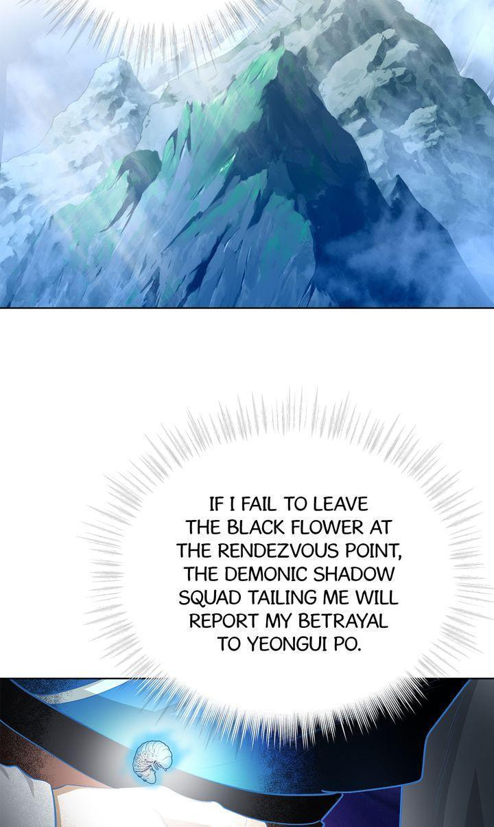 Read For a Thousand Autumns chapter 33 image 32 on Lezhin