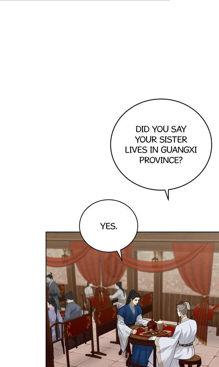 Read For a Thousand Autumns chapter 33 image 45 on Lezhin