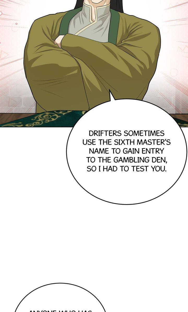 Read For a Thousand Autumns chapter 35 image 12 on Lezhin