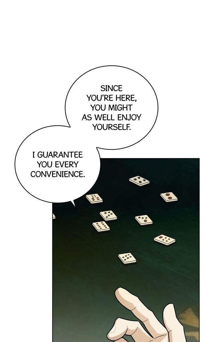 Read For a Thousand Autumns chapter 35 image 14 on Lezhin