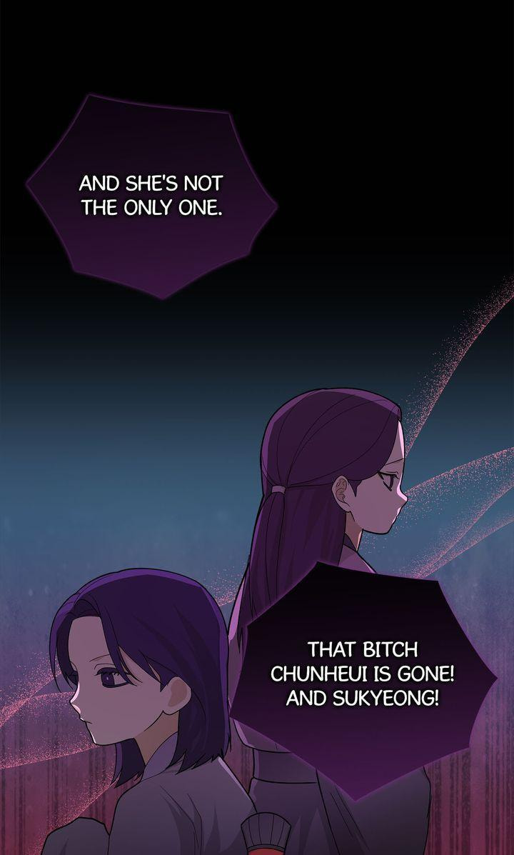 Read For a Thousand Autumns chapter 35 image 40 on Lezhin