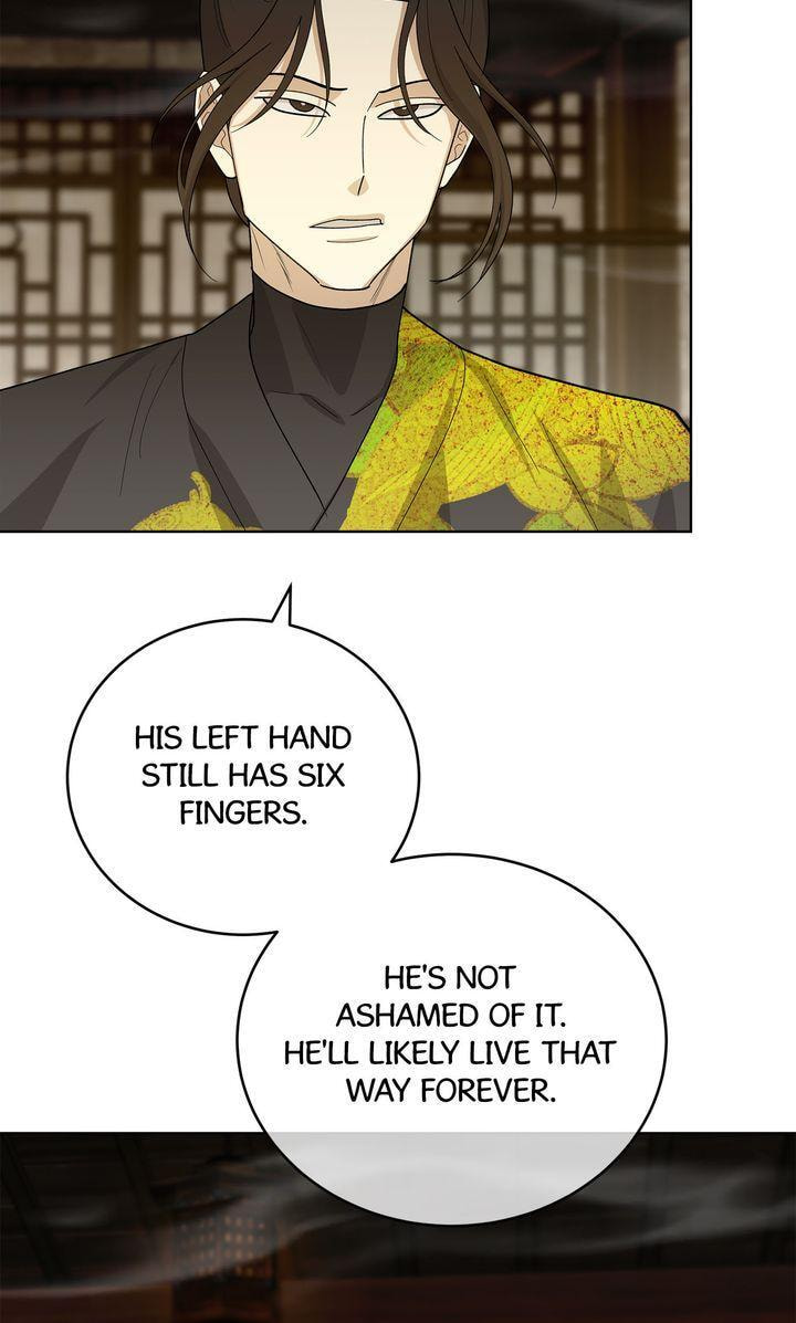 Read For a Thousand Autumns chapter 35 image 9 on Lezhin